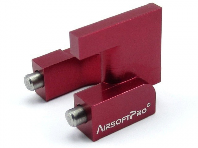 Підcилювач гірбокса Airsoftpro Mblock Ver.2