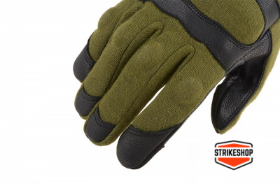 Тактичні рукавиці Armored Claw Smart Flex Olive Size XXL