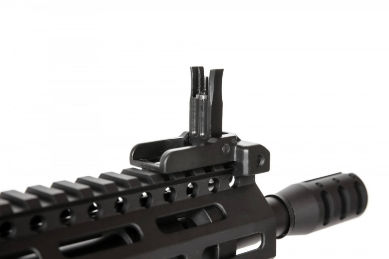Страйкбольна штурмова гвинтівка Double Bell AR15 AR.082 Black