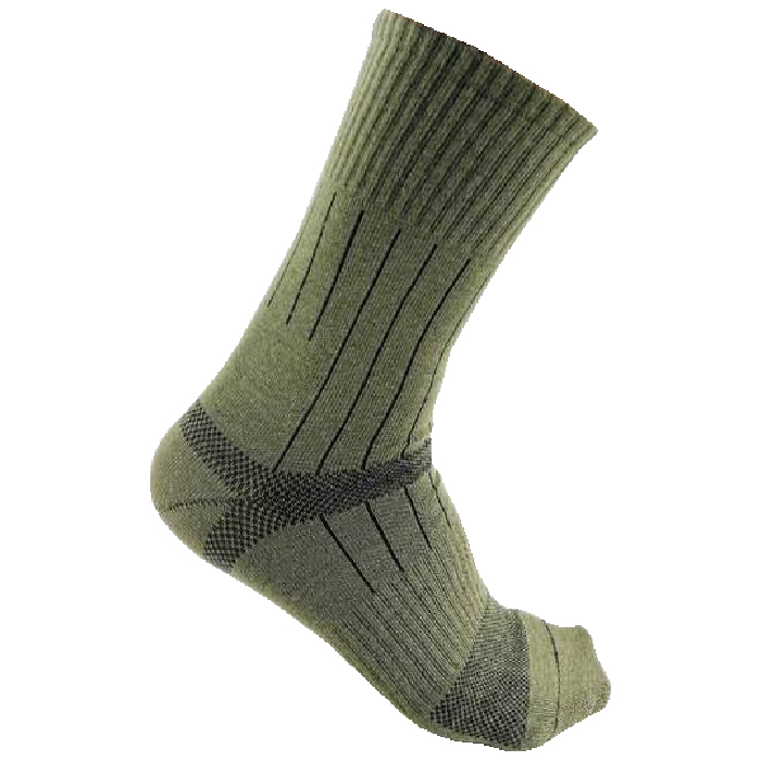 Шкарпетки тактичні Olive  Size 40-42