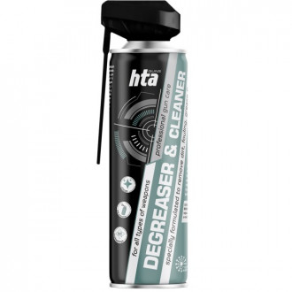 Очищувачї HTA Degreaser and Cleaner 500 ml
