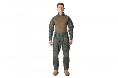 Костюм Primal Gear Combat G4 Uniform Set Olive Size S