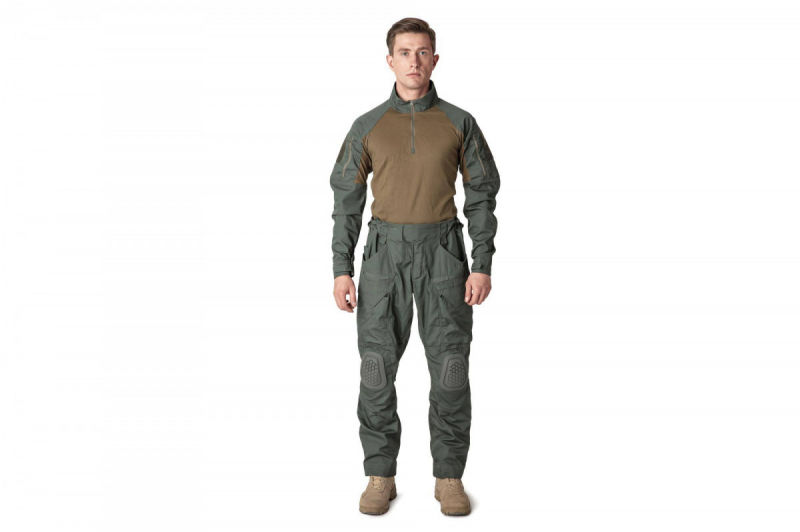 Костюм Primal Gear Combat G4 Uniform Set Olive Size S