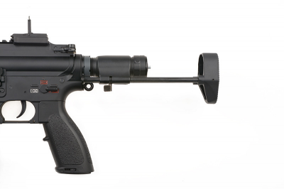 Страйкбольна штурмова гвинтівка Specna Arms HK416 SA-H01