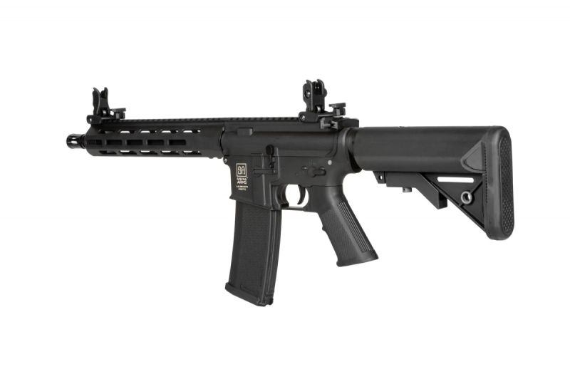 Страйкбольна штурмова гвинтівка Specna Arms M4 SA-F03 Flex X-ASR Black