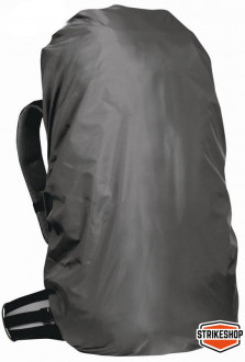 Чохол для рюкзака Wisport Backpack cover 120l Black Graphite