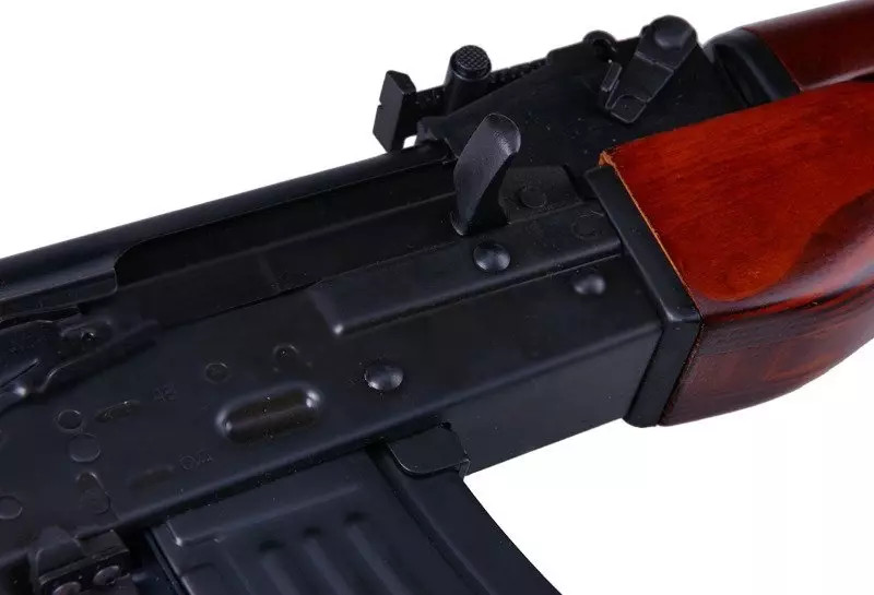 Страйкбольний кулемет LCT RPK NV Machinegun