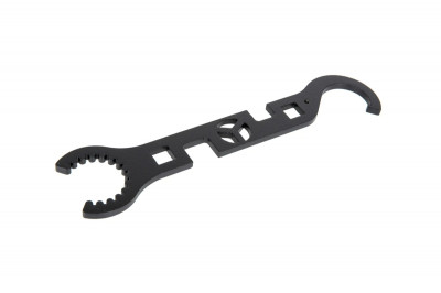 Ключ EPeS Airsoft EAR15 HX Wrench Tool Black