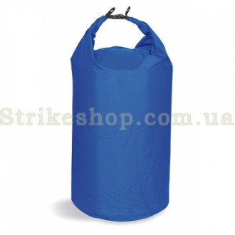 Водонепроникна сумка-чохол Tatonka STAUSACK (L) 30L Blue