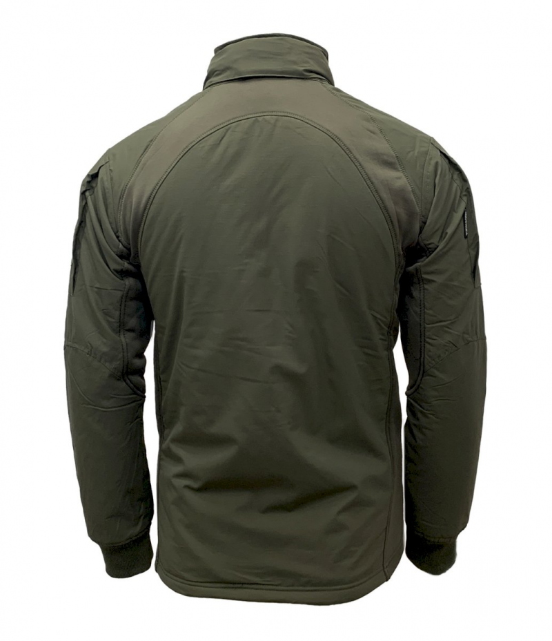 Куртка Texar Mohan Olive Size XL