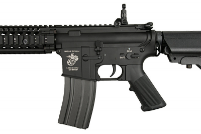 Страйкбольна штурмова гвинтівка Specna Arms M4 SA-A03