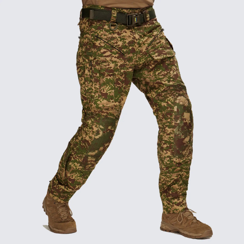 Штурмові штани UATAC Gen 5.4 Хижак Original Size M