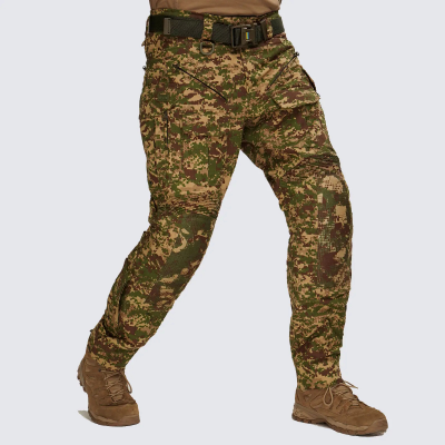 Штурмові штани UATAC Gen 5.4 Хижак Original Size S