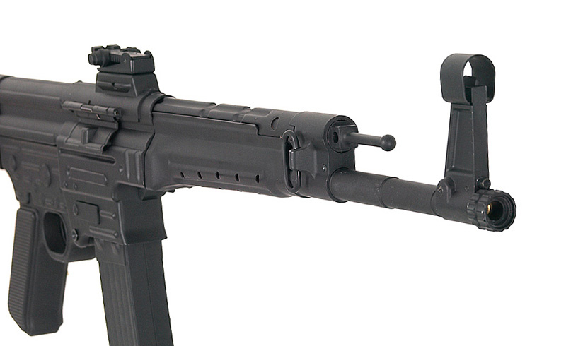 Страйкбольна штурмова гвинтівка AGM STG44 056B
