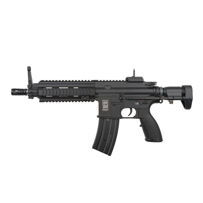 Страйкбольна штурмова гвинтівка Specna Arms HK416 SA-H01