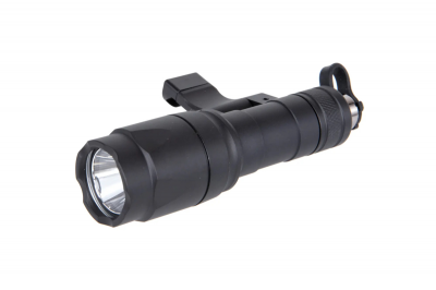 Тактичний ліхтар Wadsn W340A Scout Tactical Flashlight Black