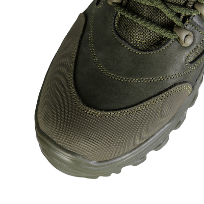 Зимові черевики Camo-Tec Ятаган 3.0 Olive Size 45