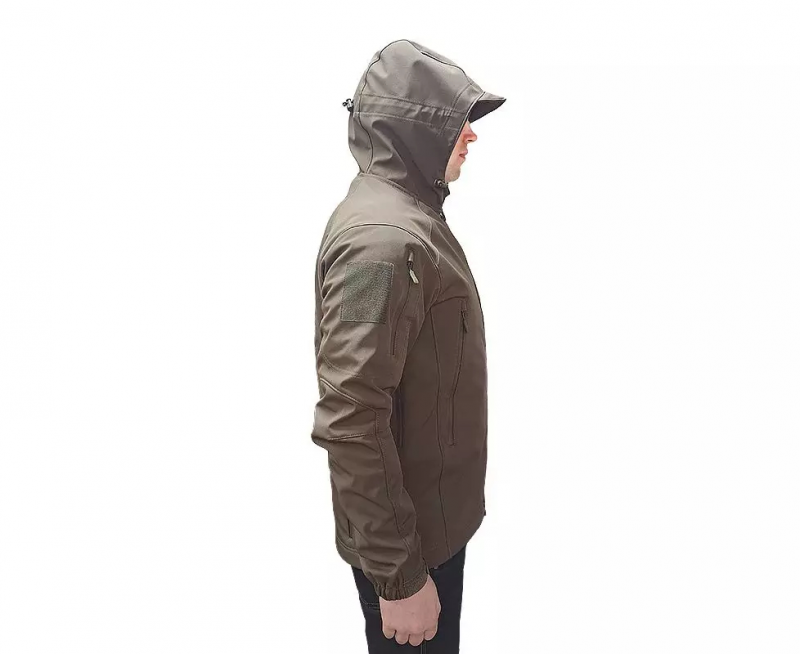 Куртка Chameleon Softshell Spartan Tundra Size XL
