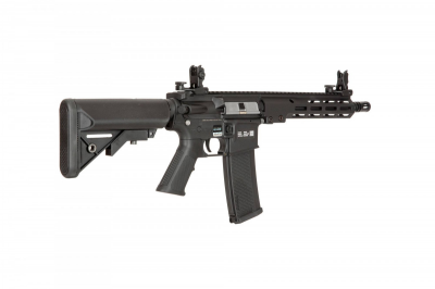 Страйкбольна штурмова гвинтівка Specna Arms SA-C23 CORE Mosfet X-ASR Black