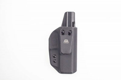 Кобура поясна для Glock 17 Ata-Gear Fantom ver.3 Black