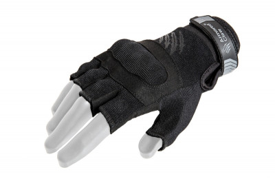Тактичні рукавиці Armored Claw Shield Flex Cut Hot Weather Black Size S
