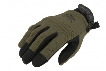 Тактичні рукавиці Armored Claw CovertPro Olive