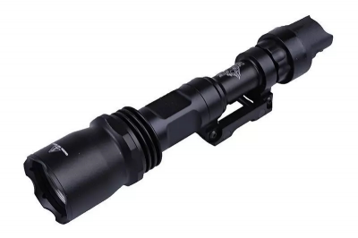Тактичний ліхтар Night Evolution M961 Tactical Flashlight Black