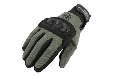 Тактичні рукавиці Armored Claw Shield Sage Green Size XXL