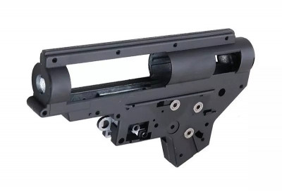 Корпус гірбокса Specna Arms V.2 8 mm Reinforced Gearbox Shell