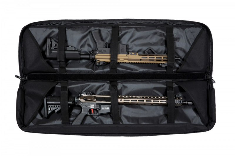 Чохол Specna Arms Gun Bag V4 Black