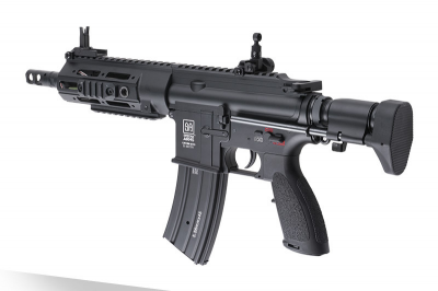 Страйкбольна штурмова гвинтівка Specna Arms HK416 SA-H07