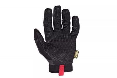 Тактичні рукавиці Mechanix Specialty Grip Gloves Black Size L