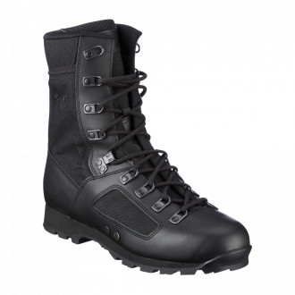 Тактичні черевики Lowa Elite Jungle Black Size 44,5 (UK 10)