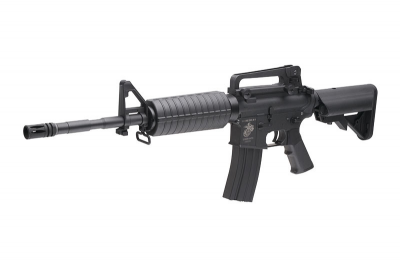 Страйкбольна штурмова гвинтівка Specna Arms RRA SA-C01 CORE