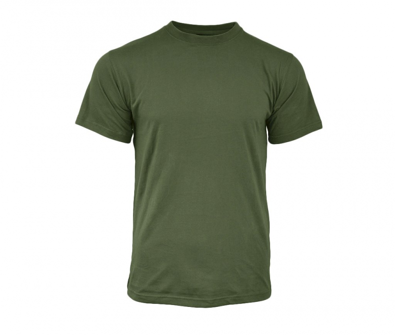 Футболка Texar T-Shirt Olive Size M