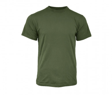 Футболка Texar T-Shirt Olive Size S