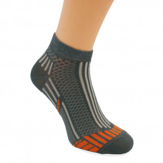 Набір шкарпеток Gpsocks Short Trekking Olive Size 38-40